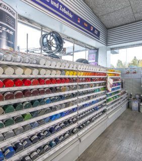 Autofahrer-Fachmarkt